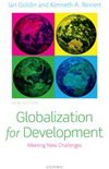 Globalization_for_Development_100 Globalization for Development: Meeting New Challenges book cover