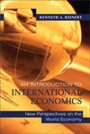 iie_image_100 An Introduction to International Economics: New Perspectives on the World Economy book cover